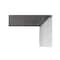 Excel Blades 2 in. Machine Square 60018IND - alternate 1